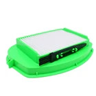 Фильтр НЕРА для пылесоса Rowenta ZR005501 R05396, детали для очистки, фильтр от пыли, 1 шт.