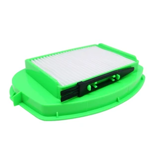 Фильтр НЕРА для пылесоса Rowenta ZR005501 R05396, детали для очистки, фильтр от пыли, 1 шт.