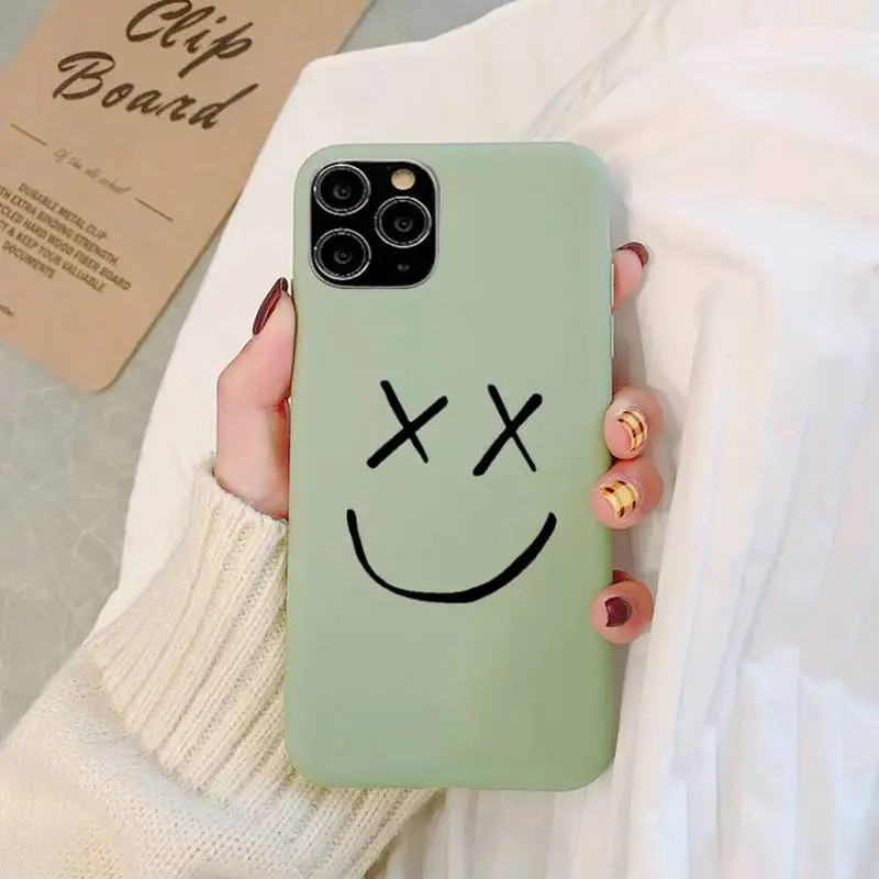 

FHNBLJ Louis Tomlinson One Direction kill my mind Phone Case for iphone 13 11 12 mini pro max 7 8 plus 6 6s x xs max xr coque