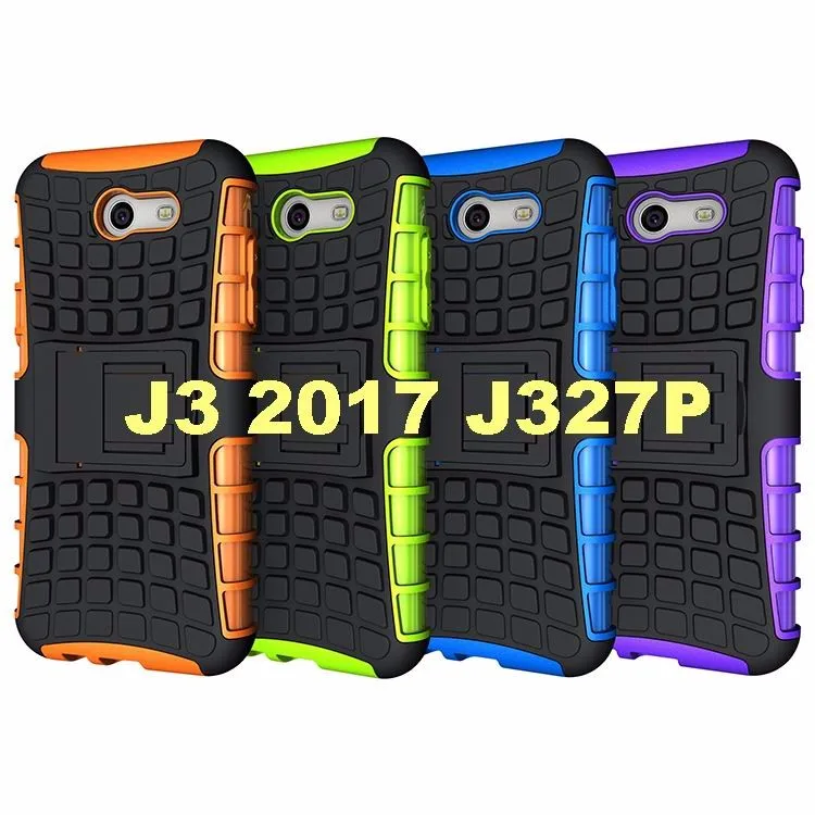 Армированный защитный чехол для samsung Galaxy J5 J7 A5 A7 J2 Prime A6 A8 плюс Корпус чехол КРЫШКА ДЛЯ samsung J3 возникают