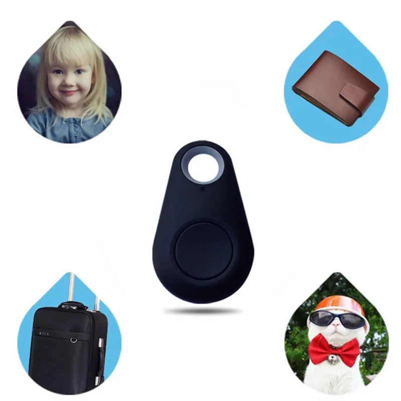 Умное противоугонное устройство с сигнализацией дистанционным GPS трекером для