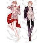 Чехол для подушки с рисунком аниме дьявольские влюбленные Sakamaki Shu Reiji Dakimakura, классные наволочки для мальчиков, в натуральную величину, для обнимания тела, чехол для девочек, подарки
