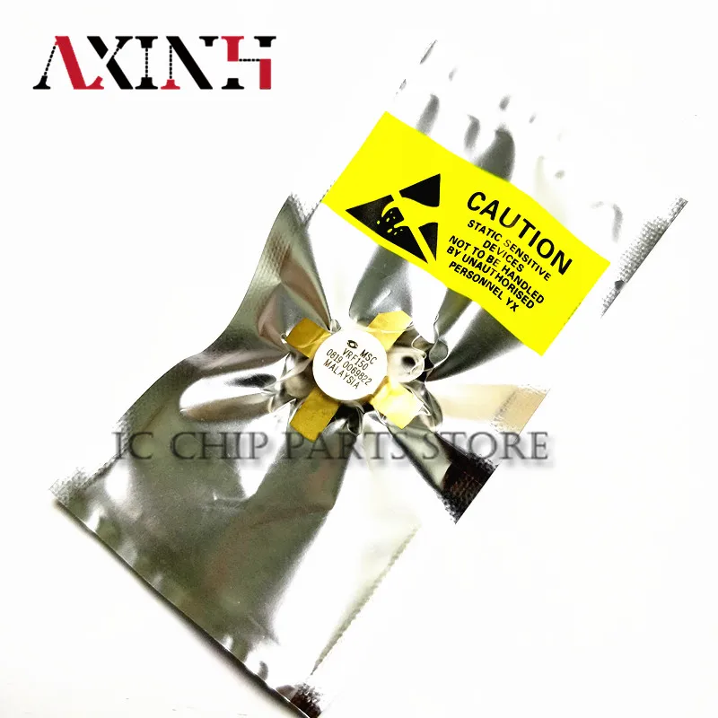 VRF150 1 шт. SMD RF трубка VR F150, высокочастотная трубка, модуль усиления мощности, оригинальный цвет