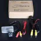 Автомобильная камера заднего вида для Toyota caldine T240 2002 2003 2004 2005 2006 2007, резервная парковочная камера заднего видаCCD камера ночного видения