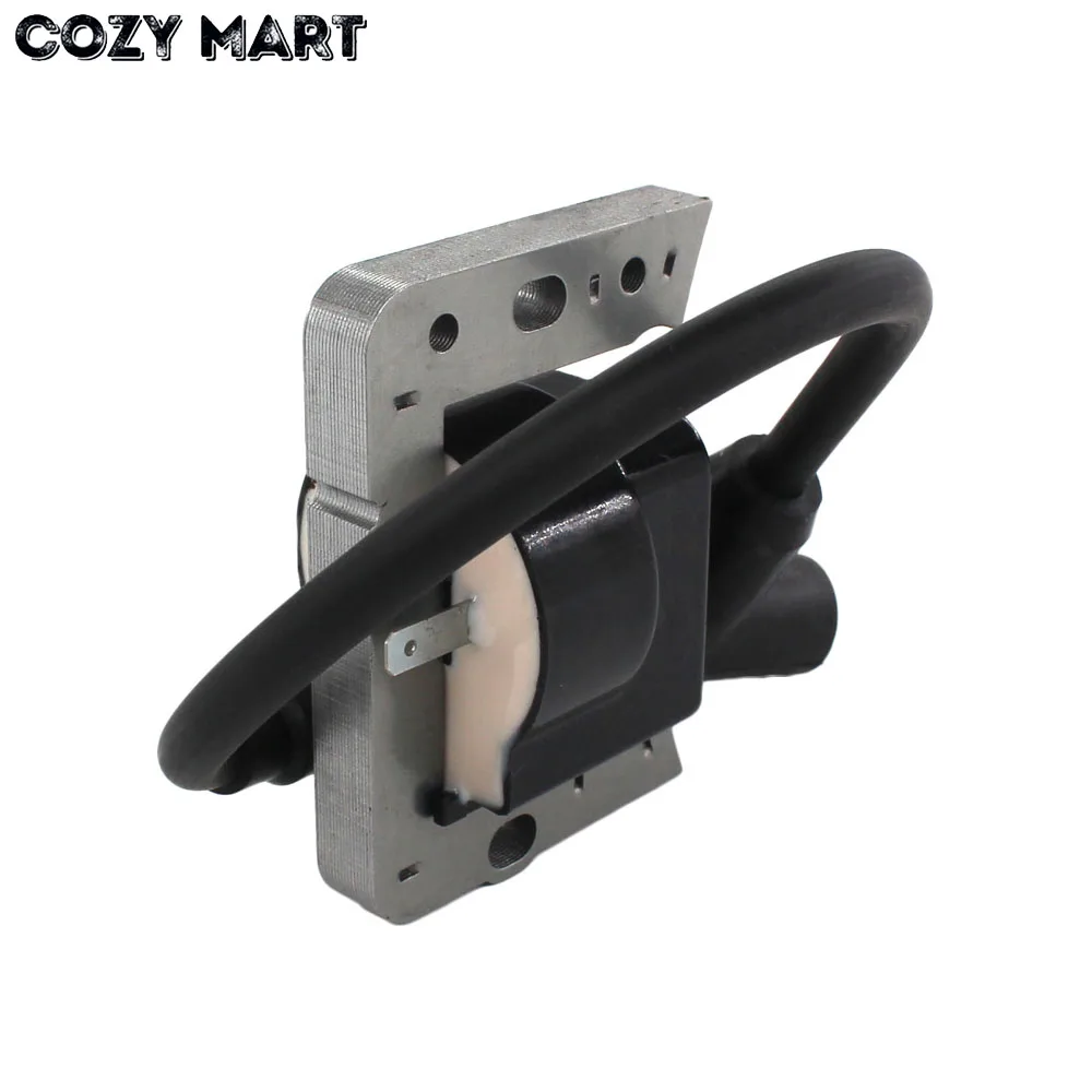 Катушка зажигания твердый модуль для Tecumseh Toro Ariens Troybilt Craftsman MTD 34443 34443A 34443B 34443C 34443D