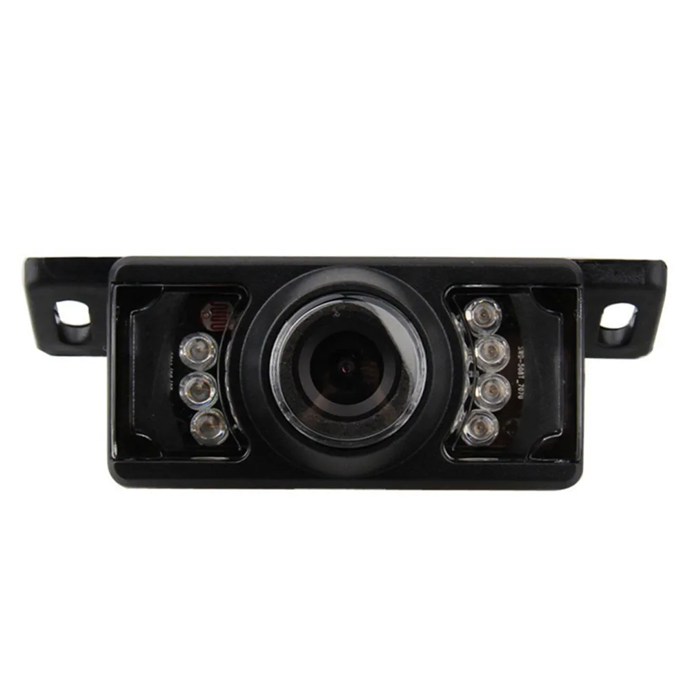 Профессиональная автомобильная светильник заднего вида с светодиодный Система