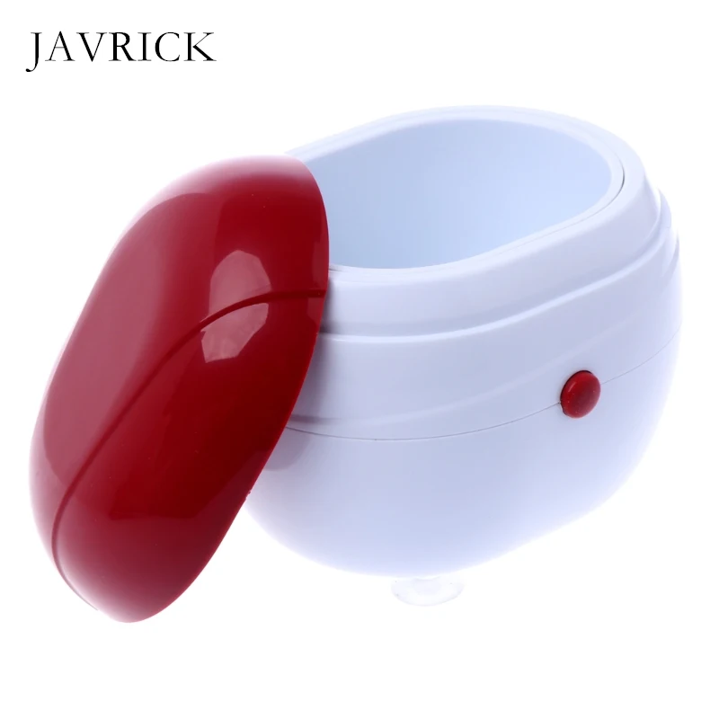 

Mini Ultrasonic Cleaner Machine Jewelry Eyeglasses Dental Watch Clean Solution Cleaning Accessories Jewelry Tool