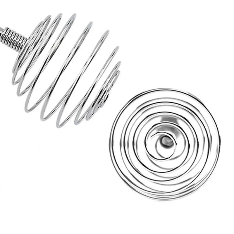 Многофункциональные венчики для взбивания яиц из нержавеющей стали венчик