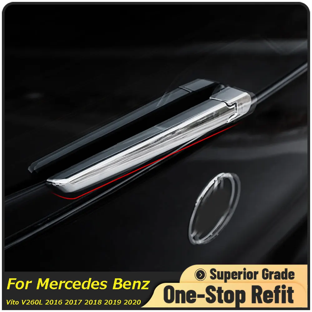 Подходит для Мерседес Бенц Вито V260L задний стеклоочиститель лобового стекла