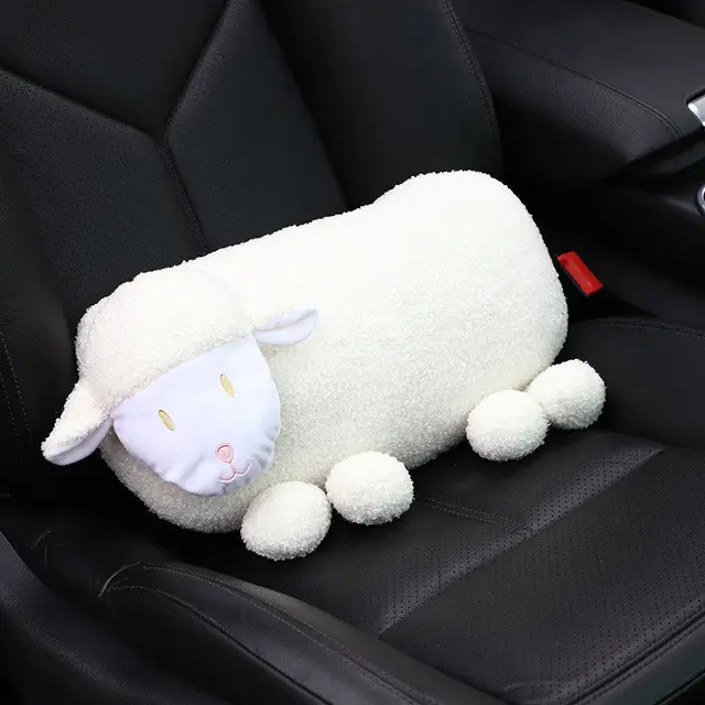 Подушка под подголовник Toyota Auris
