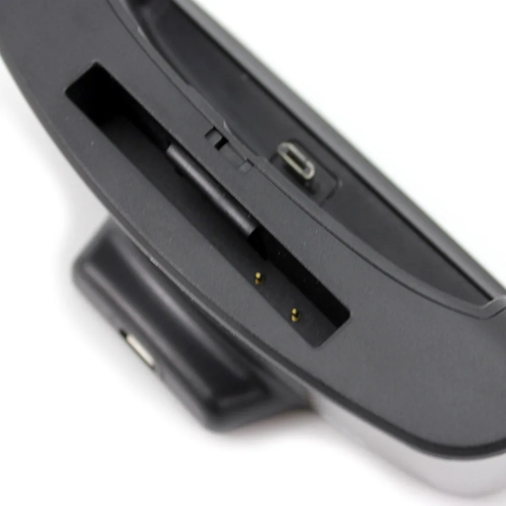 

Phone Battery Charging Dock OTG Base Charger Holder For LG G4 Mini Black