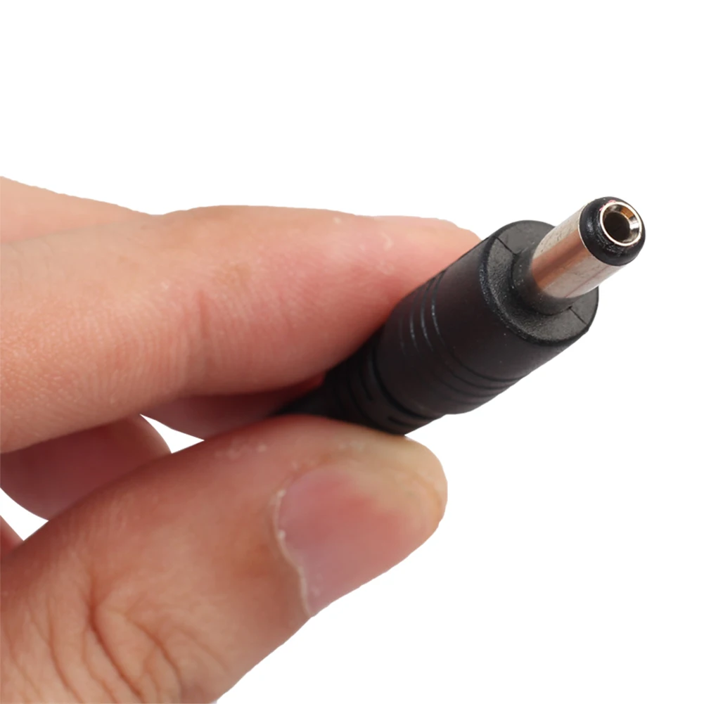 

DC5.5 x 2.5 Male to Female Adapter Cable Direct Current Power Extension Cord Aux Cable Car Audio