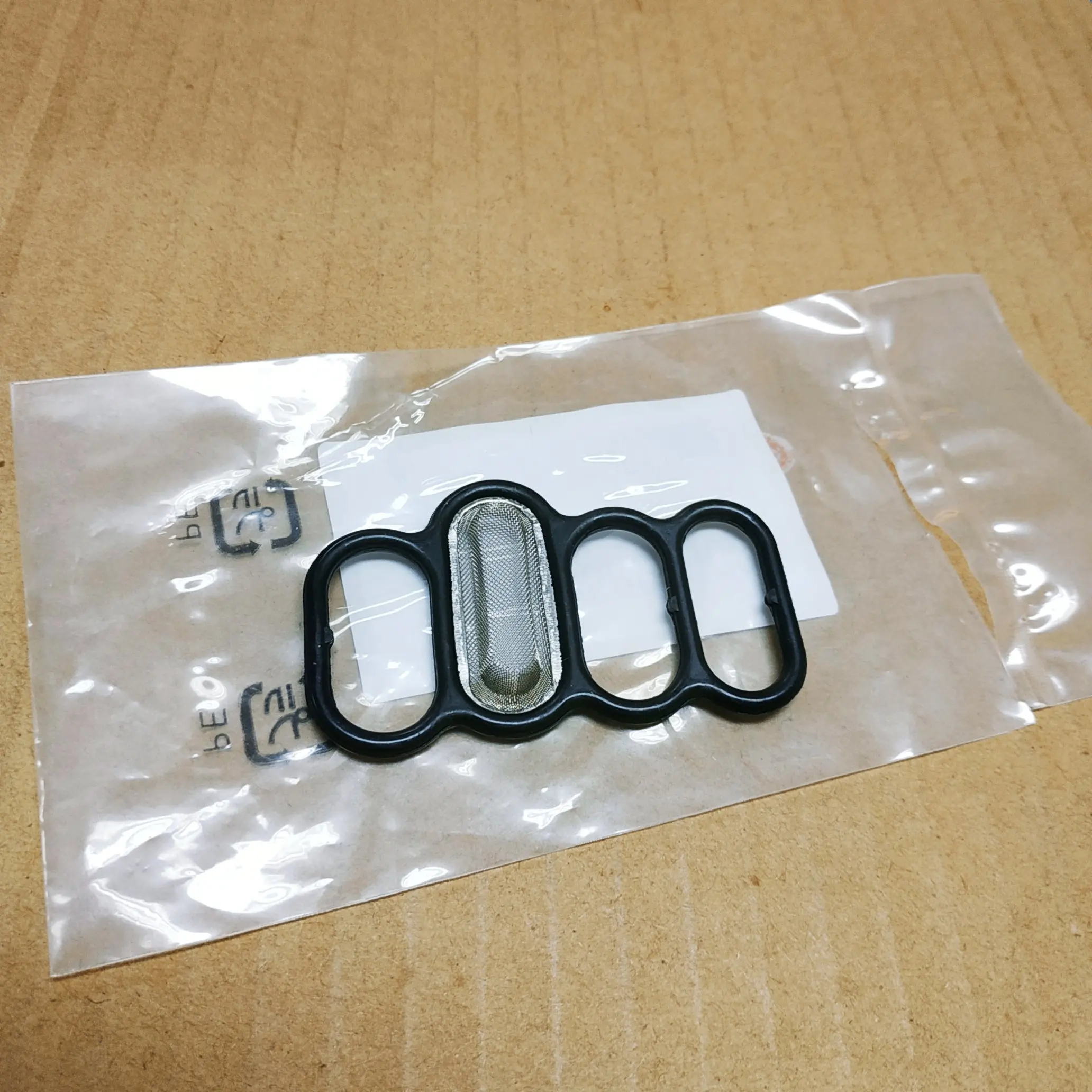 OEM 15815-5R0-003 158155R0003 VTEC соленоид прокладка клапана катушки | Автомобили и мотоциклы