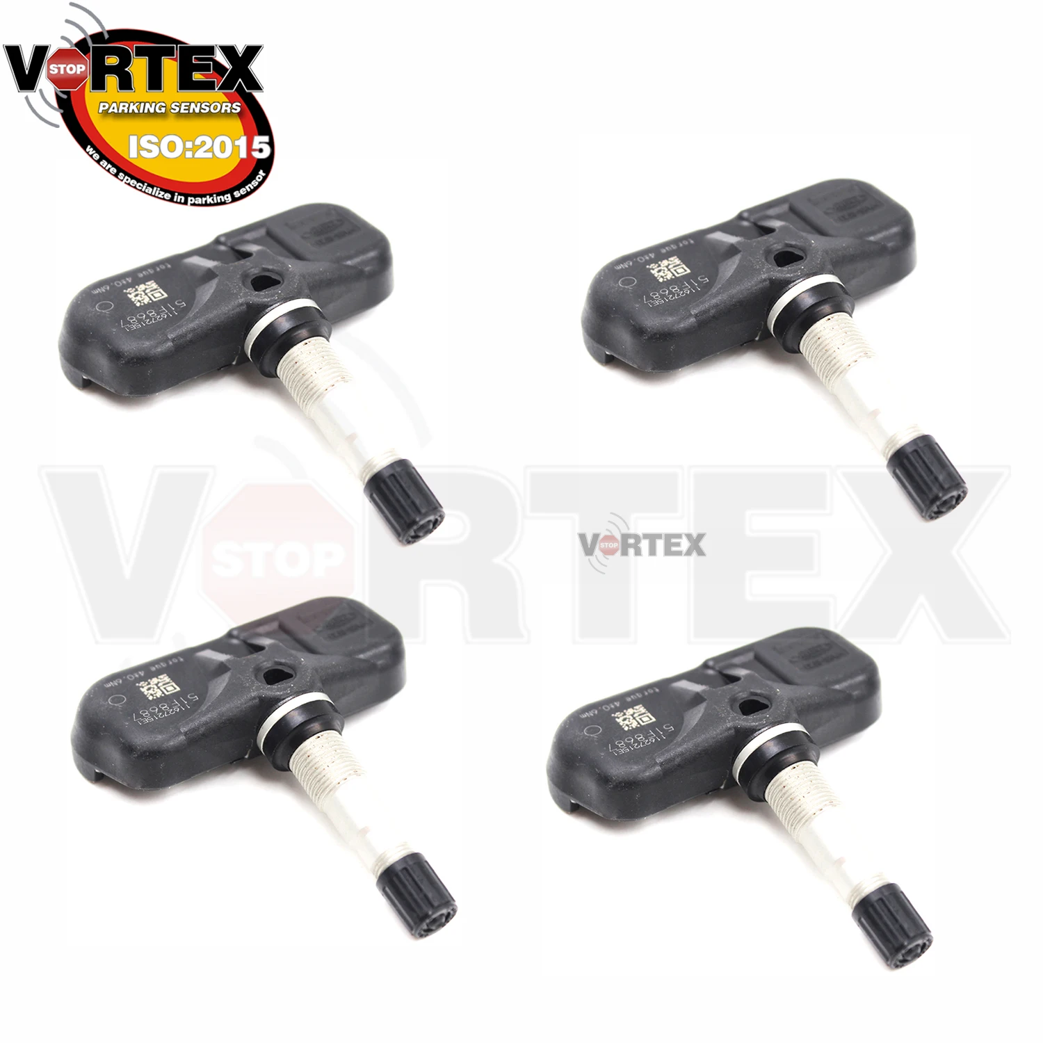 Датчик давления в шинах TPMS 4 шт. 433 МГц для LEXUS GX470 GS450H GS430 GS300 OE #42607 75010|Системы