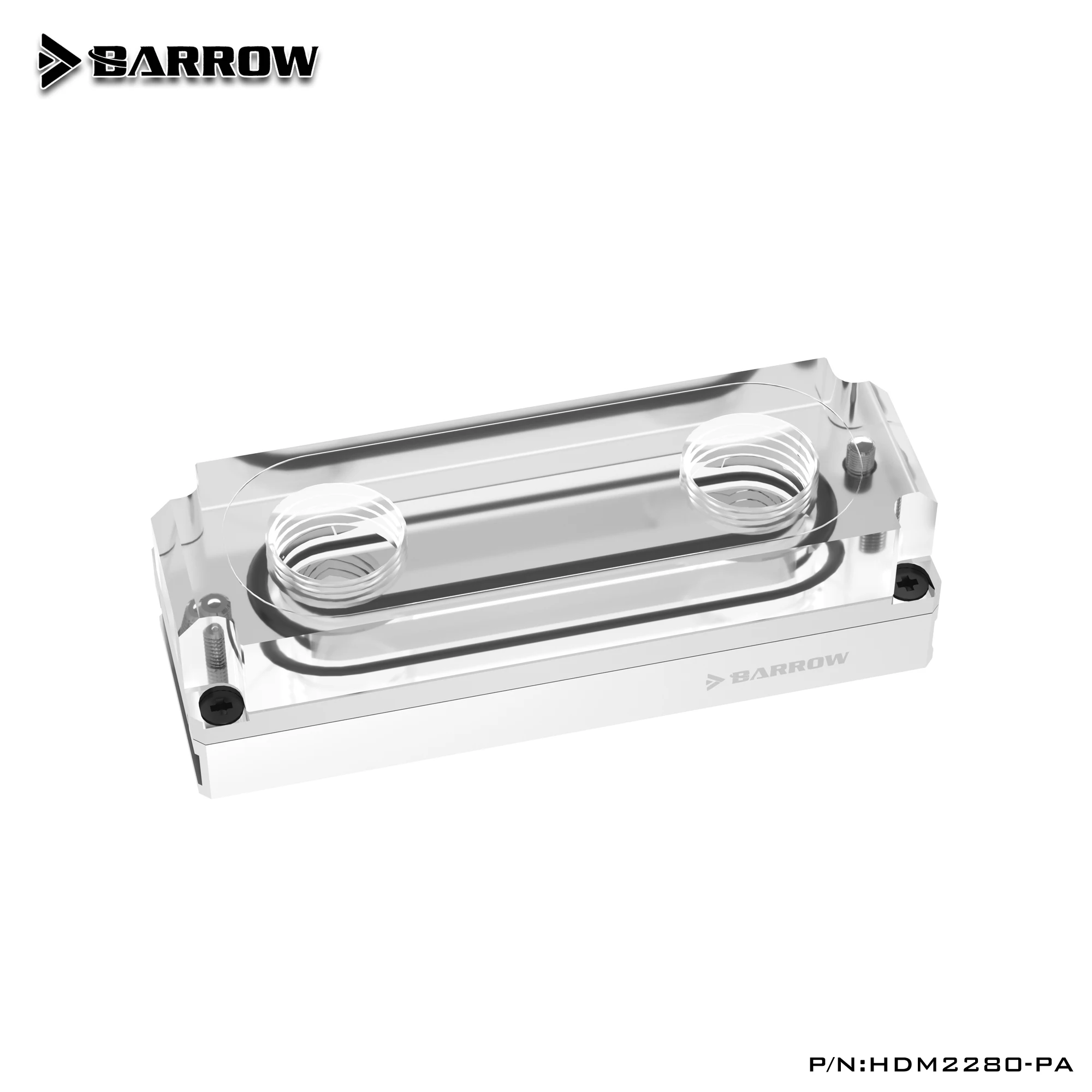 Barrow 2280 22110PCIE SATA M.2 M2 твердотельный жесткий диск | Компьютеры и офис
