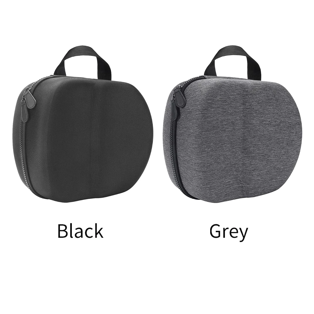 

Housing Shockproof VR Carrying Case Outdoor Hard EVA Gaming For Oculus Quest 2 Black, Grey 24.5x20x14cm