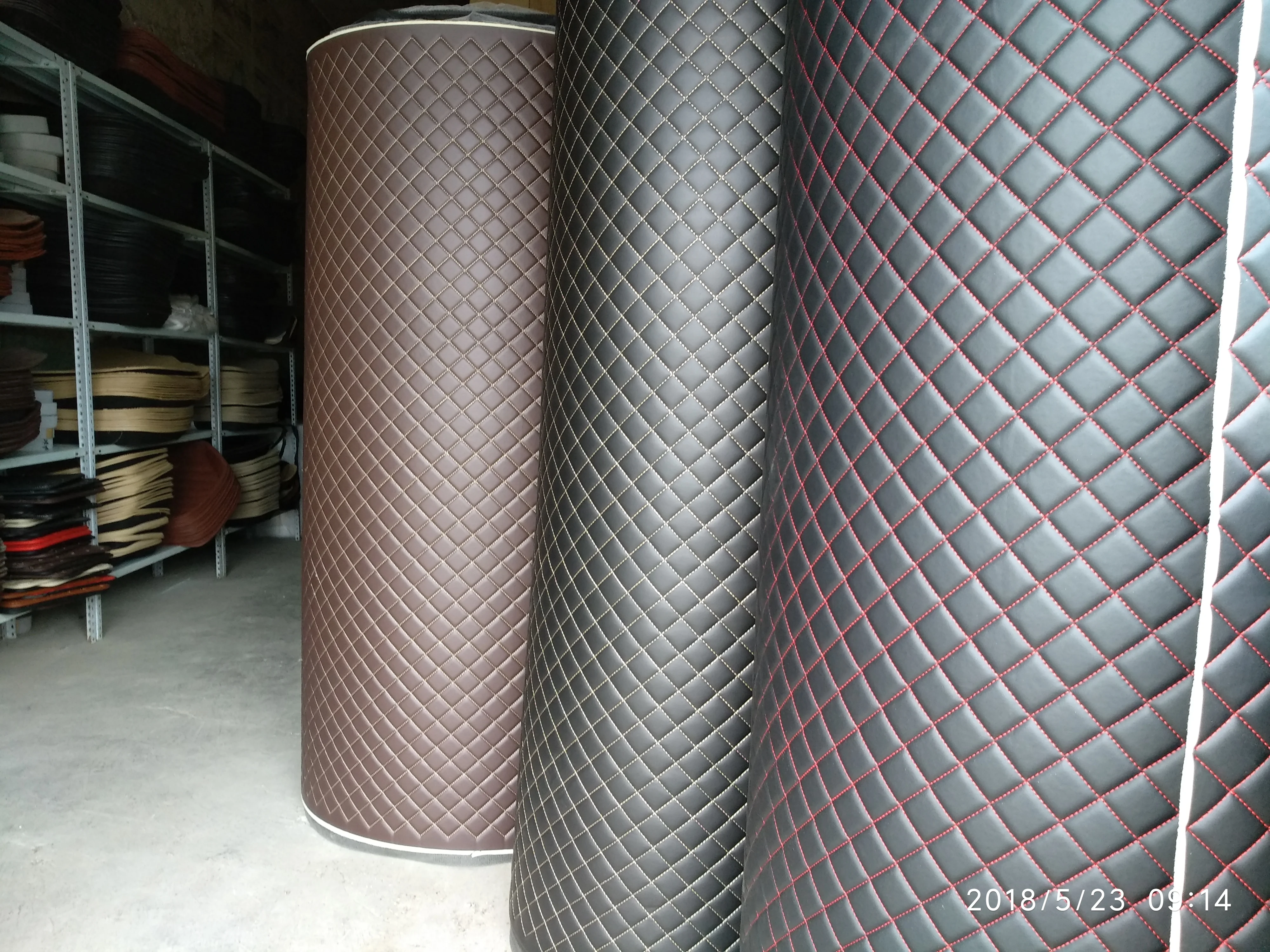 Водонепроницаемый противогрязный Кожаный Автомобильный напольный коврик LHD/RHD