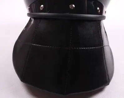 

Riot-proof Helmet Iron Mesh Face Shield Security Staff Patrol Protection Easy-weared Anti-riot Helmet Security Riot Helmet