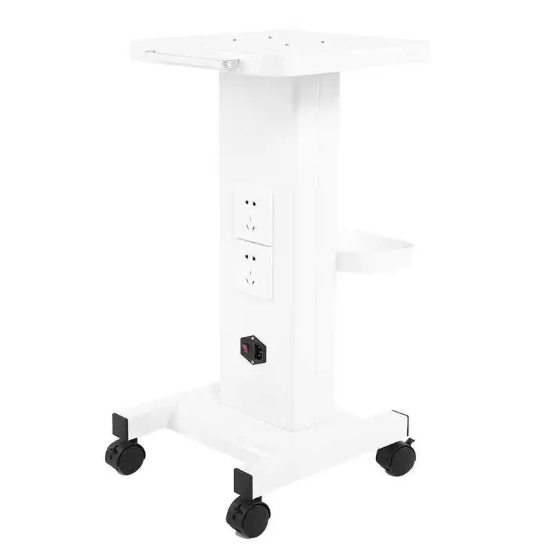 Тележка для салона красоты тележка на колесиках косметический аппарат запчасти