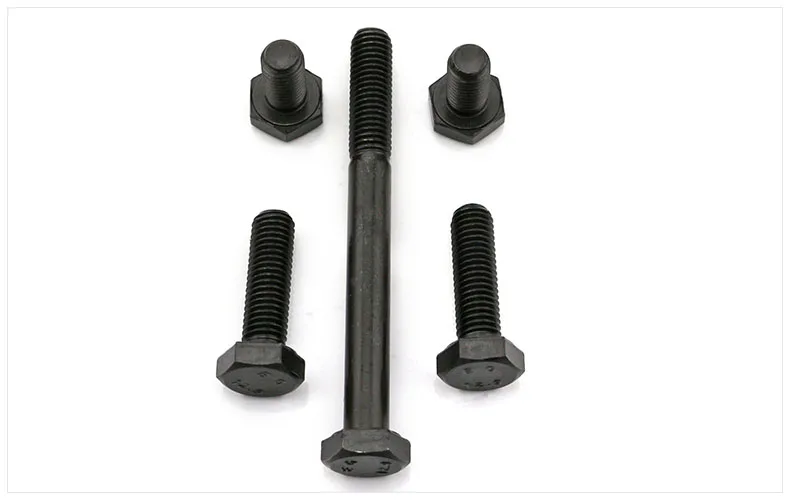 5 шт. высокопрочные Металлические Болты M12M14M16M18|Винты| |