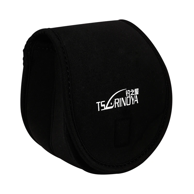 Сумка для рыбалки TSURINOYA защитный чехол спиннинга подходит 800-5000 катушек - купить