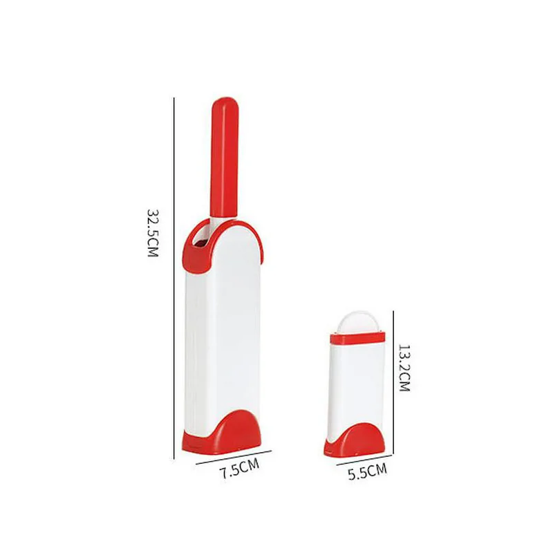 Многоразовая Волшебная самоочищающаяся щетка для домашних животных липкие