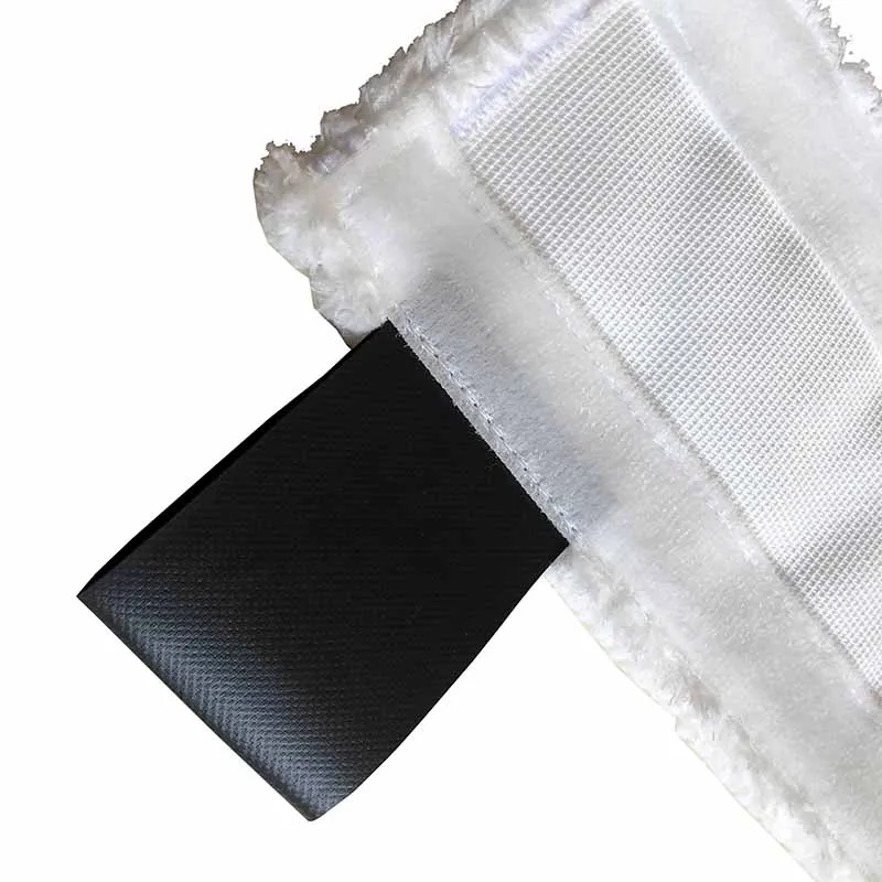 2 шт. вакуумная уборка для дома Karcher Easyfix SC1 SC2 SC3 SC4 мягкая текстурная ткань чистки