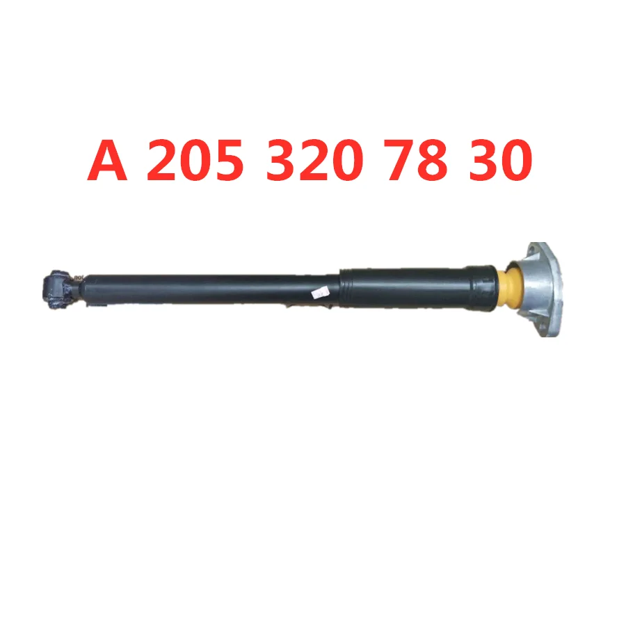 

Задний амортизатор для Mercedes-Benz C180L C200 C260L C300 A2053207830