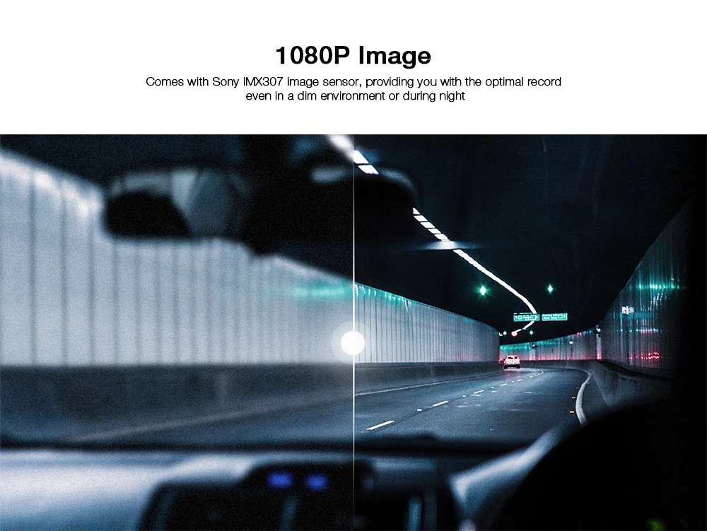 Xiaomi 70 mai Dash Cam 1S 130 градусов беспроводной Смарт WiFi Автомобильный видеорегистратор 1920X1080 P Full HD ночная версия g-сенсор