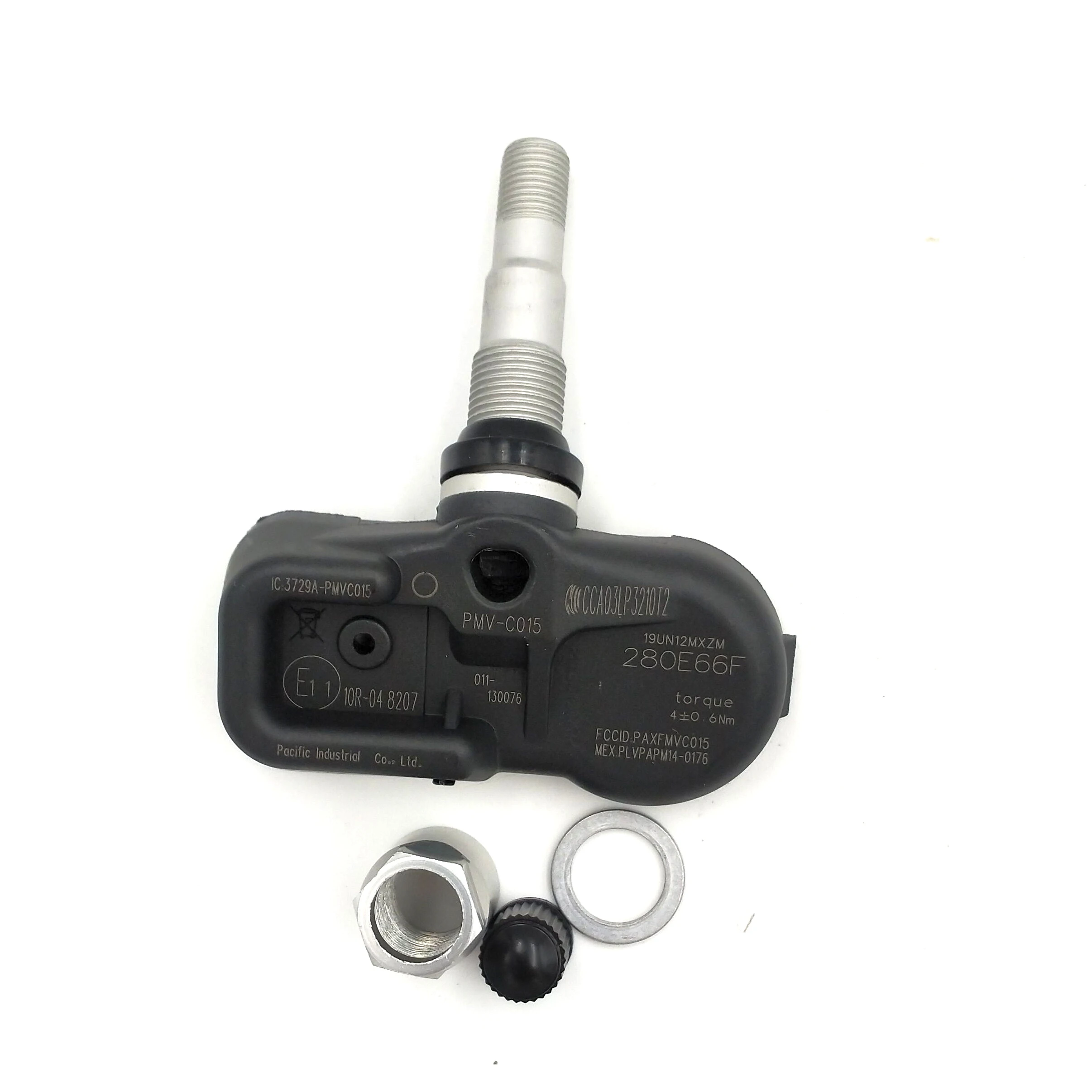 4 шт./лот PMV-C015 42607-06030 315 МГц датчик давления в шинах TPMS для TOYOTA CAMRY TACOMA AVALON