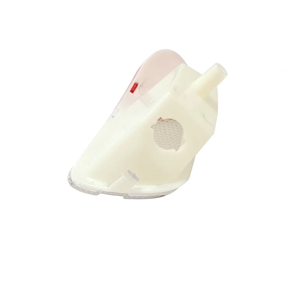 

1pc Door Panel Courtesy Light Car Interior Lamp Clear F65Z-13B725-AA For Ford F150 F250 Left Door Lamp Relfector Housing