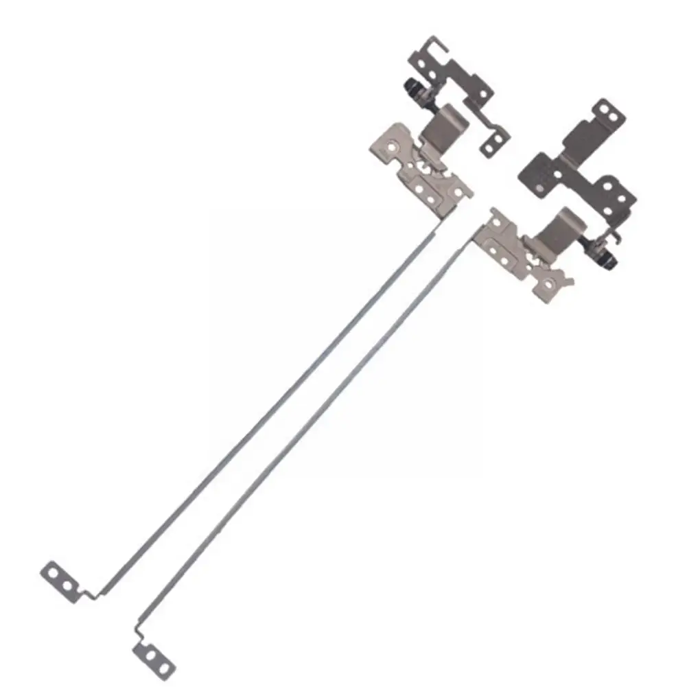 

New Laptop Display Hinge Bracket For Lenovo U31-70 E31 E31-70 E31-80 Left Right LCD Screen Hinges AM1BM000400 AM1BM000500 K7J6