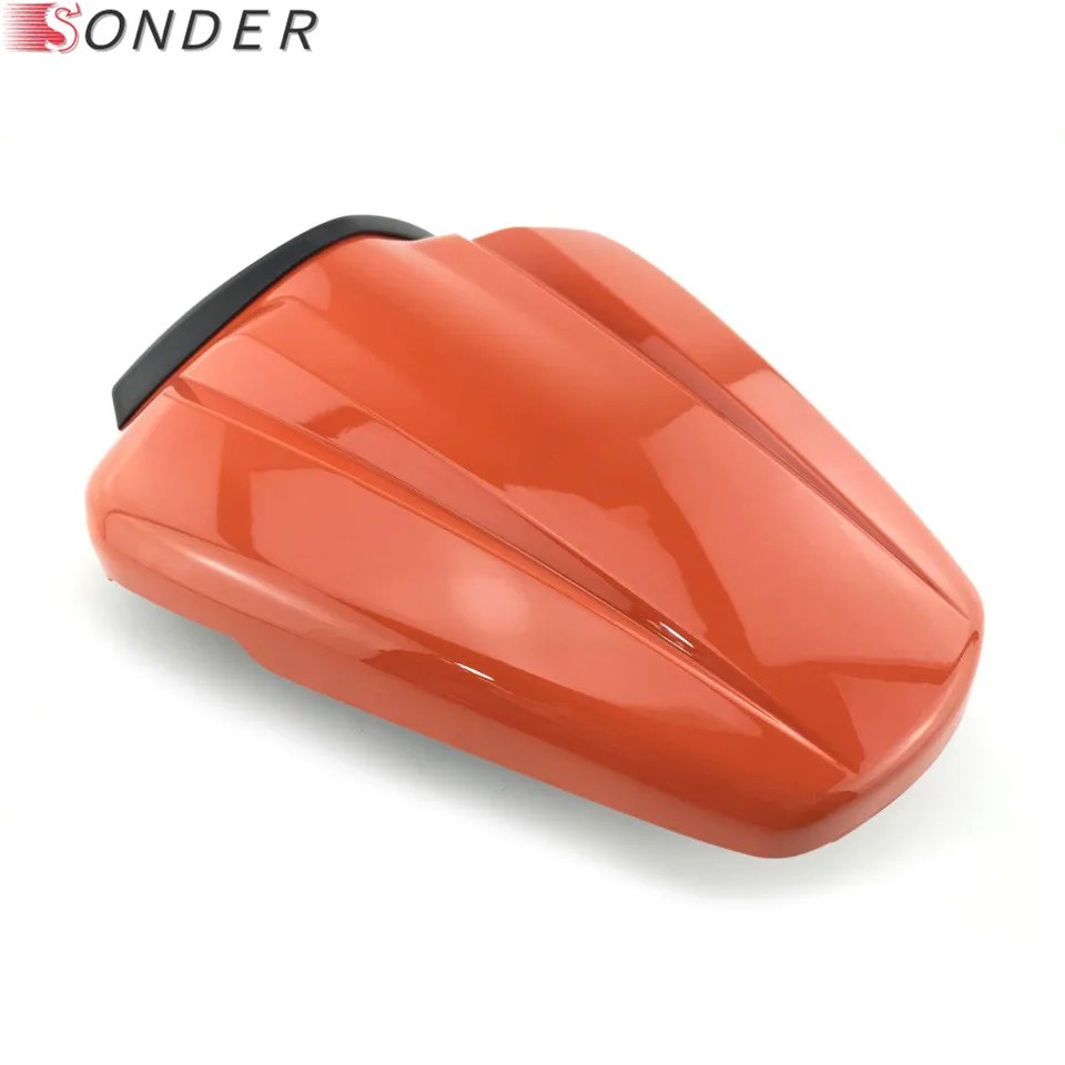 Чехол для капота заднего пассажирского сиденья мотоцикла 2011 2012 2013 2014 2015 KTM 2016 125 200