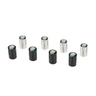 Высококачественный чехол на автомобильное колесо для Land Rover Range Freelander DISCOVERY, спортивные аксессуары, 4 шт.