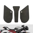 Накладки для бака для TRIUMPH 765 STREET TRIPLE SR и RS 2018 - 2021