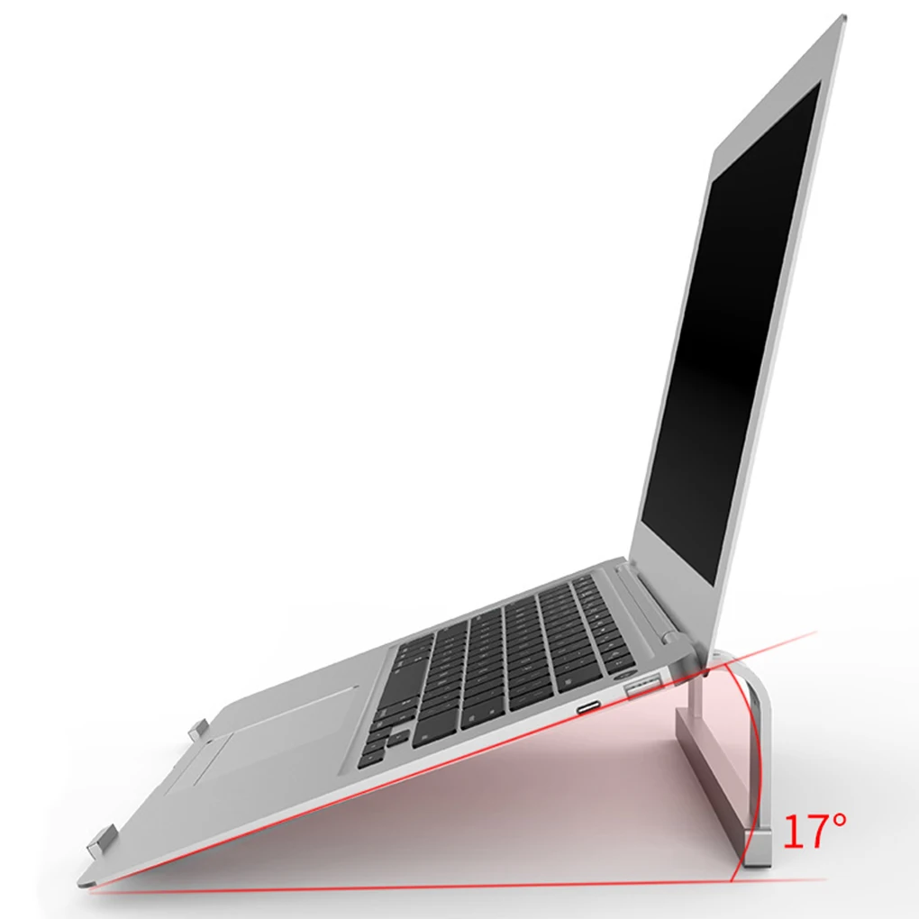 11 17 дюймов портативный алюмин