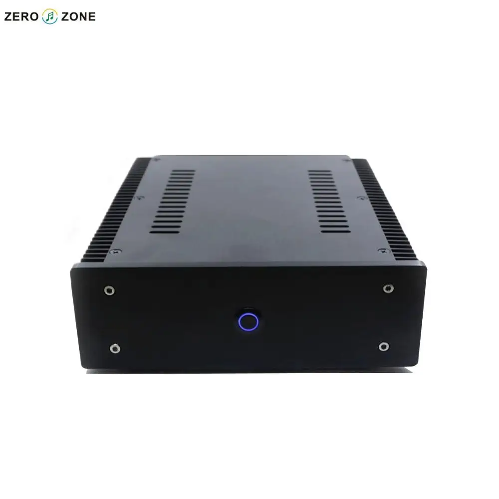 HI FI 100 ва Ультра низкий уровень шума LPS END Вт Линейный источник питания для аудио 5 24