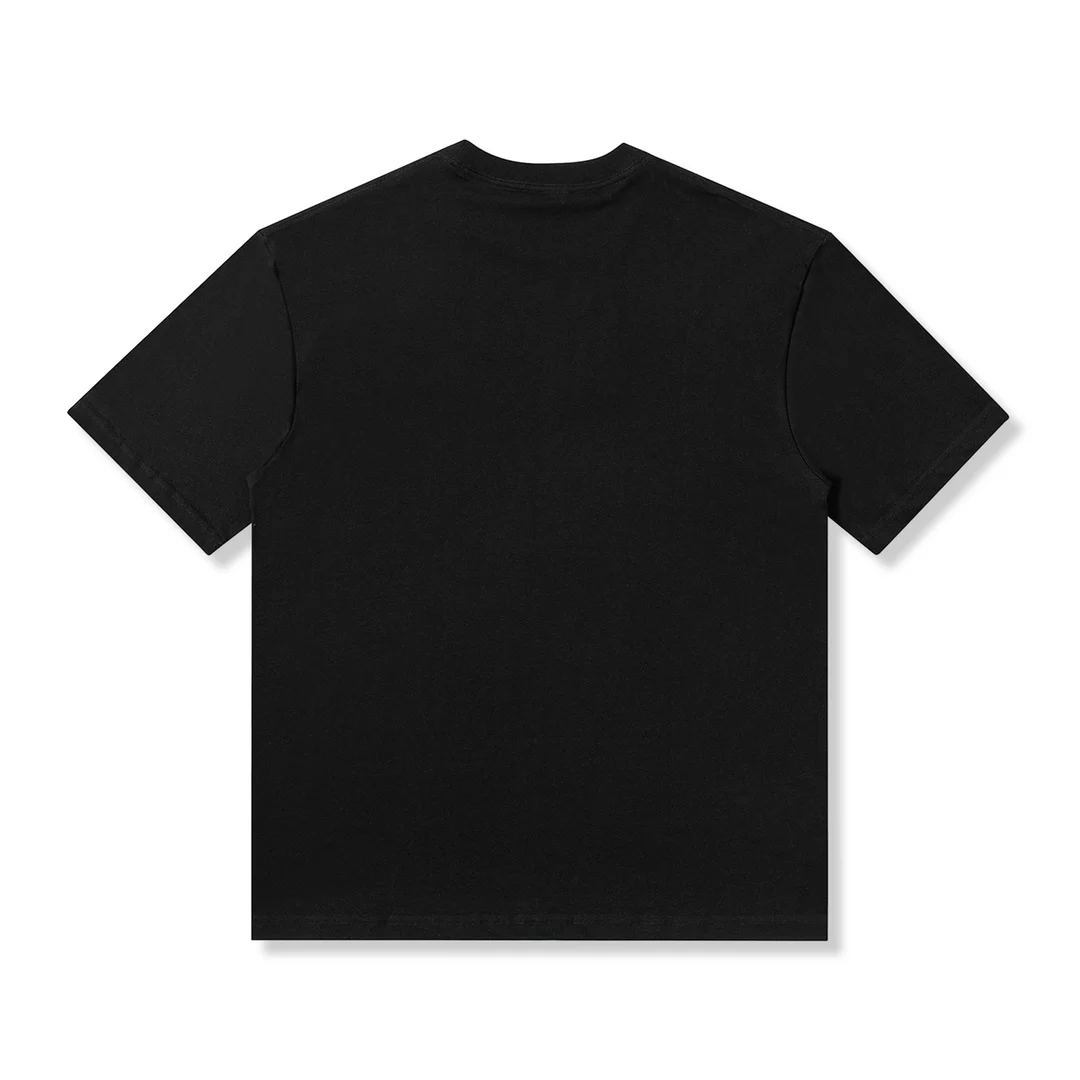 

2021 BB Clothing Homme T shirt tee men Women Designer T shirt High Street Print T shirt European size XS--L 66