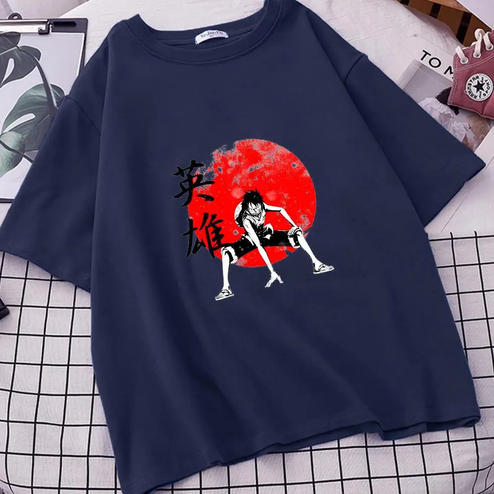 

Women Tshirt Harajuku T Shirt Ullzang Fashion Tshirts Cartoon T-shirt Anime Round Neck Tops Female Camisetas Short Sleeve Tee