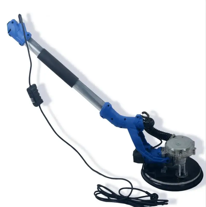 Шлифовальный станок Ручной электроинструмент без пыли для полировки