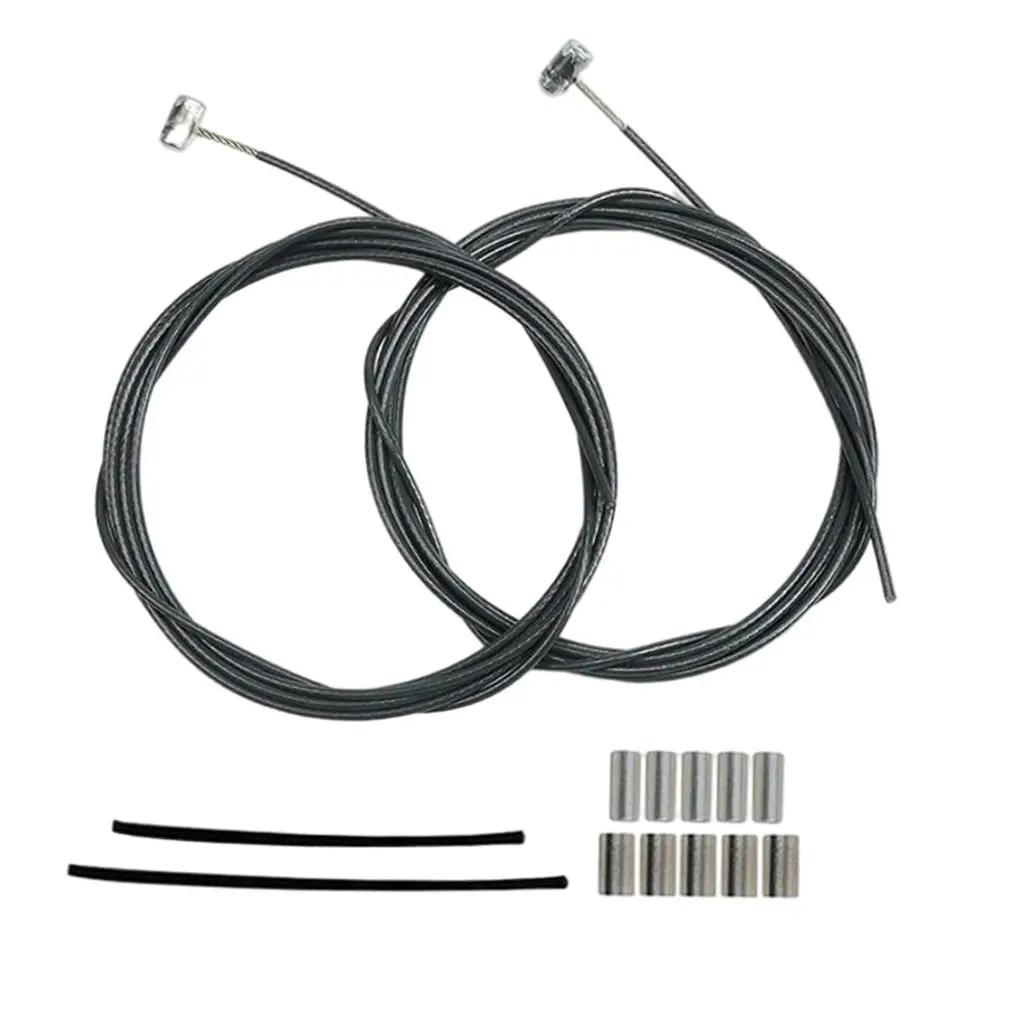 

Sliding Door Cable Repair Kit Left & Right Side Compatible with Honda 11-18 72010-TK8-A12 Car Vehicle Replacement Parts