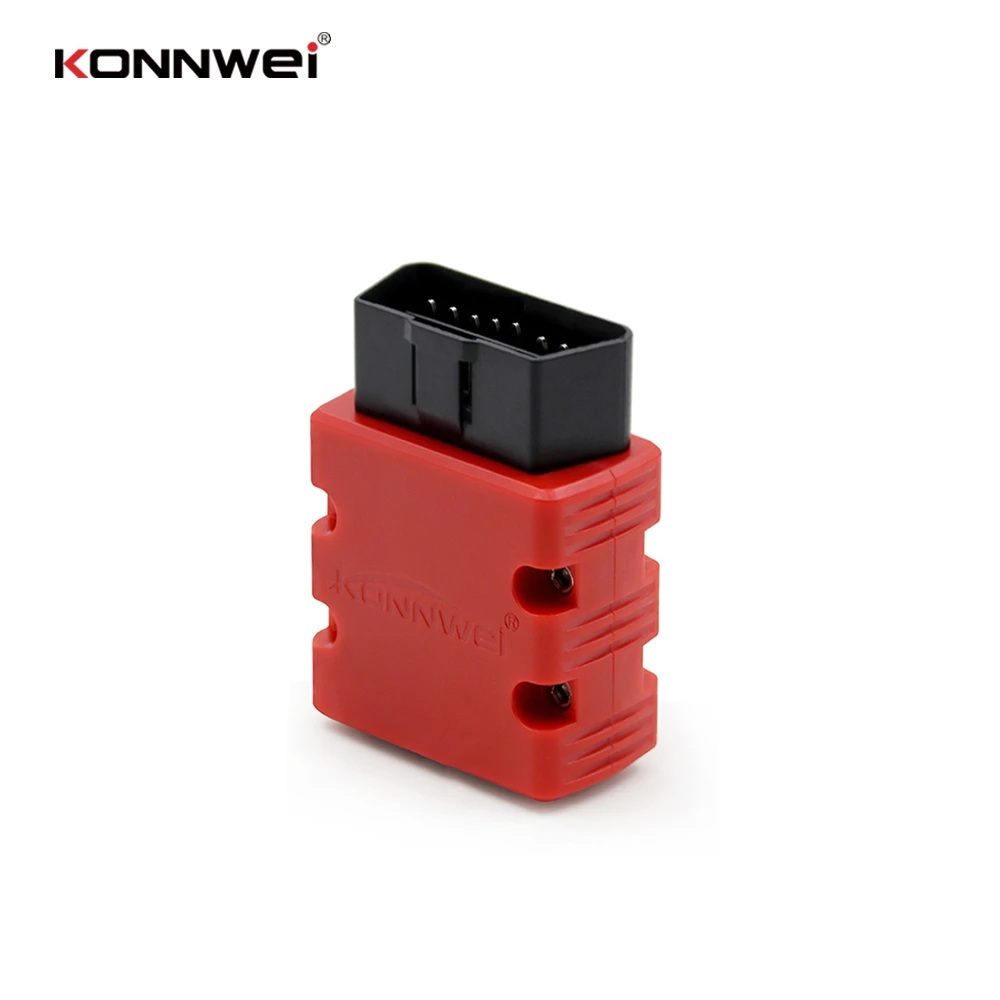 

kw902 OBD2 Eobd ELM327 Bluetooth automobile fault detector diagnostic instrument scanner