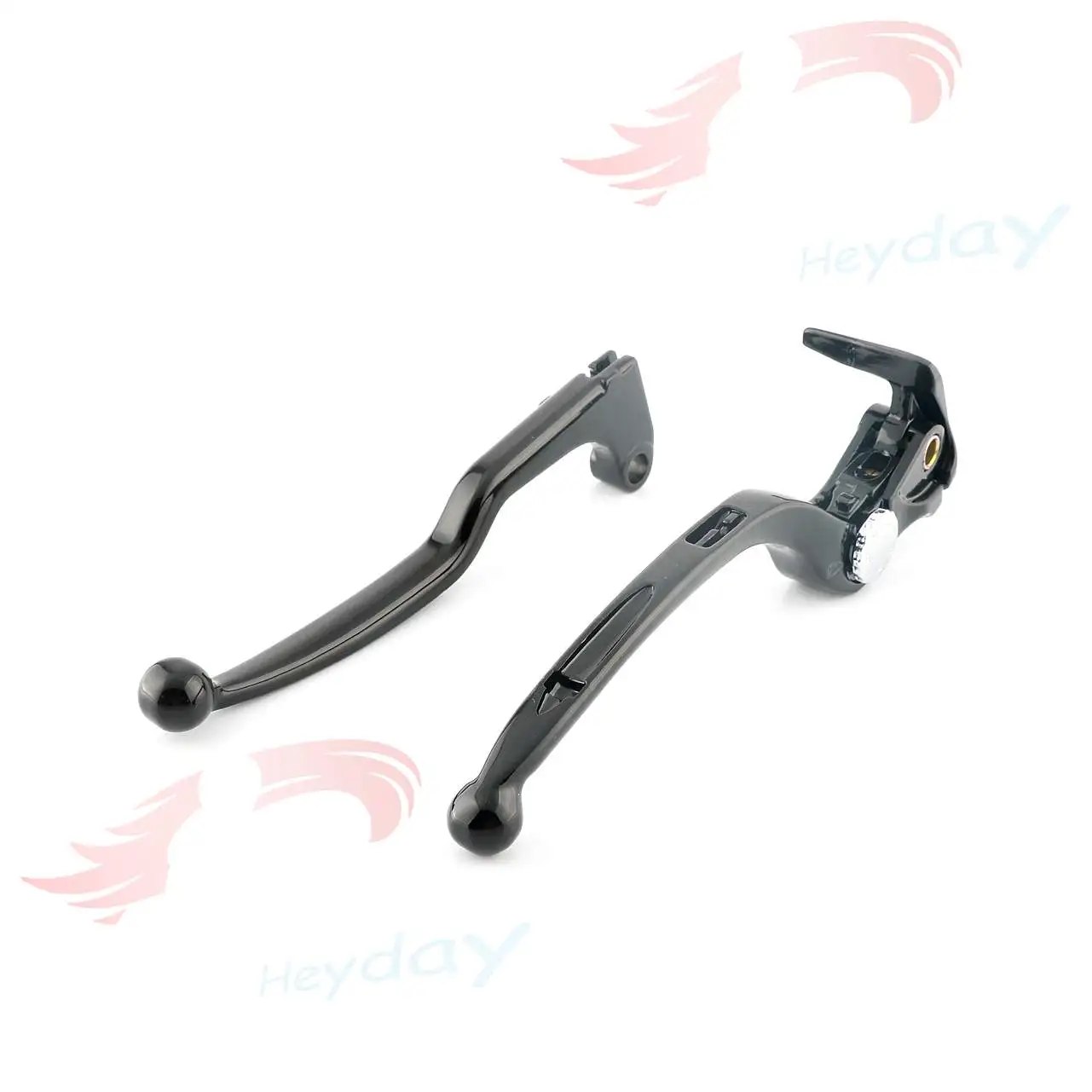 Ручной рычаг тормоза и сцепления для мотоцикла с ЧПУ Suzuki GSXR600 GSXR750 2006-2012 K6 K11 GSXR1000