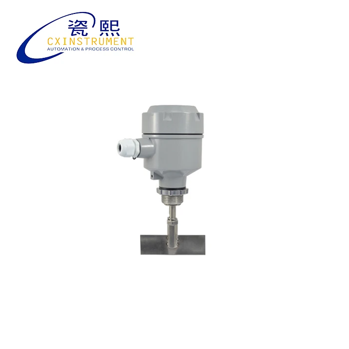 

The Stainless Steel Paddle 100mm Rod Length and G1 Inch Connection Rotary Paddle Water level sensor switch