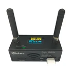 Новая собранная двойная Simplex MMDVM точка доступа UHF VHF поддержка P25 DMR YSF для Raspberry Pi Zero W