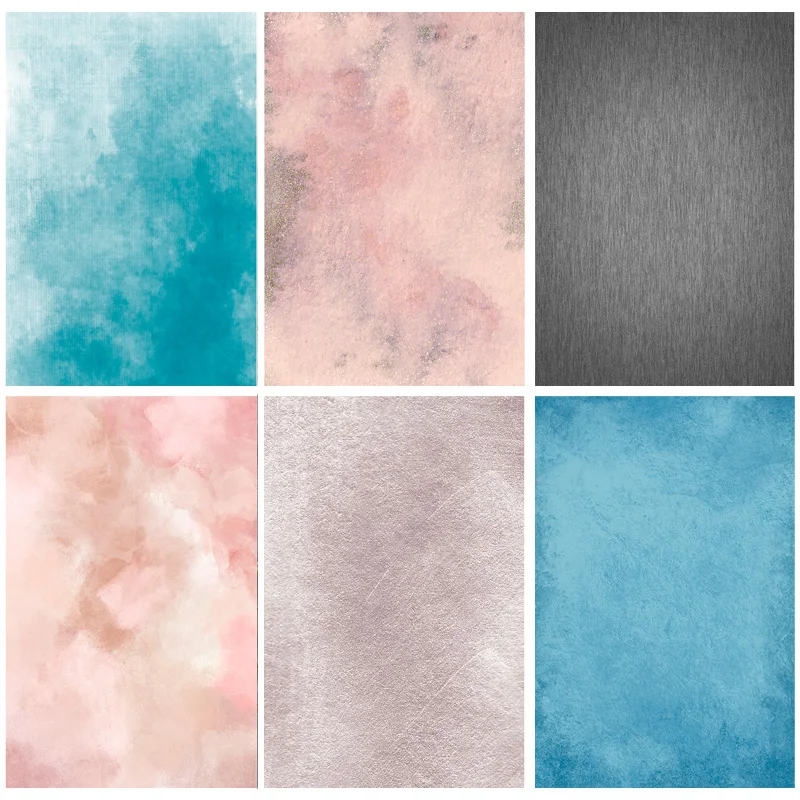 

Vinyl Custom Abstract Vintage Photography Background Newborn Baby Portrait Photo Backdrops Studio Props 21525 NTWZ-01