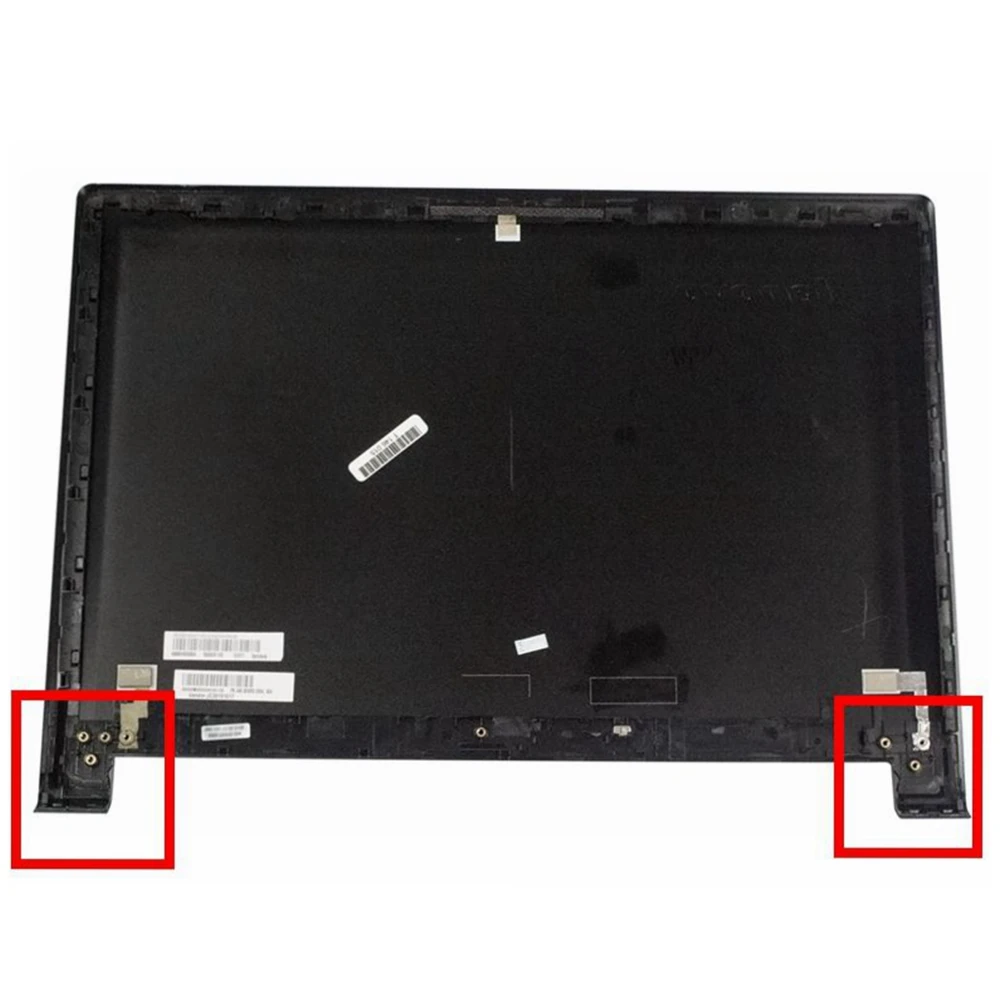 Новинка для Lenovo Flex 2 Pro15 Edge 15 2-15 верхняя крышка ноутбука задняя 5B30G91193 80H10001US 6 дюйма