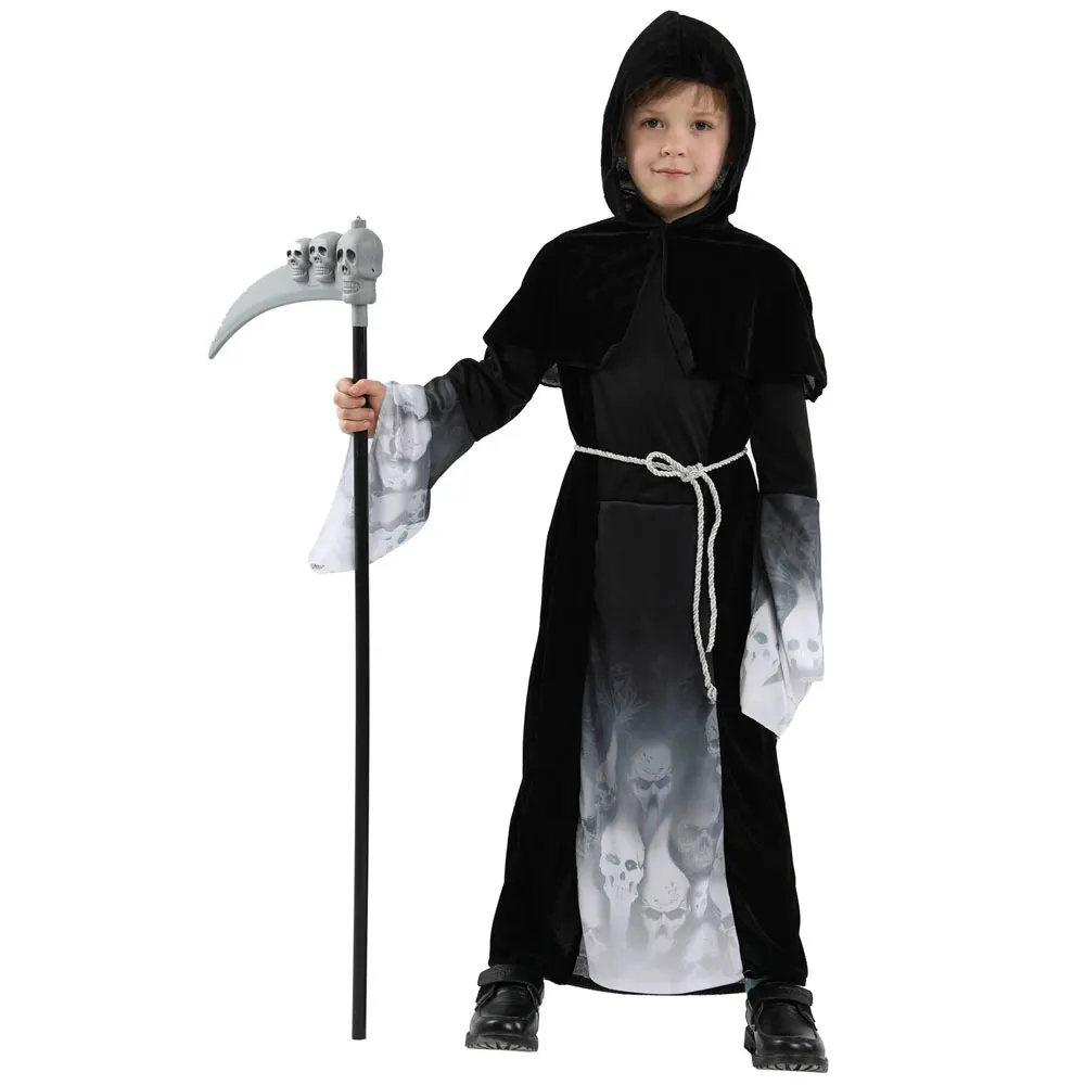 Детский костюм с отказанными душами дерзкое раннее платье для мальчиков на