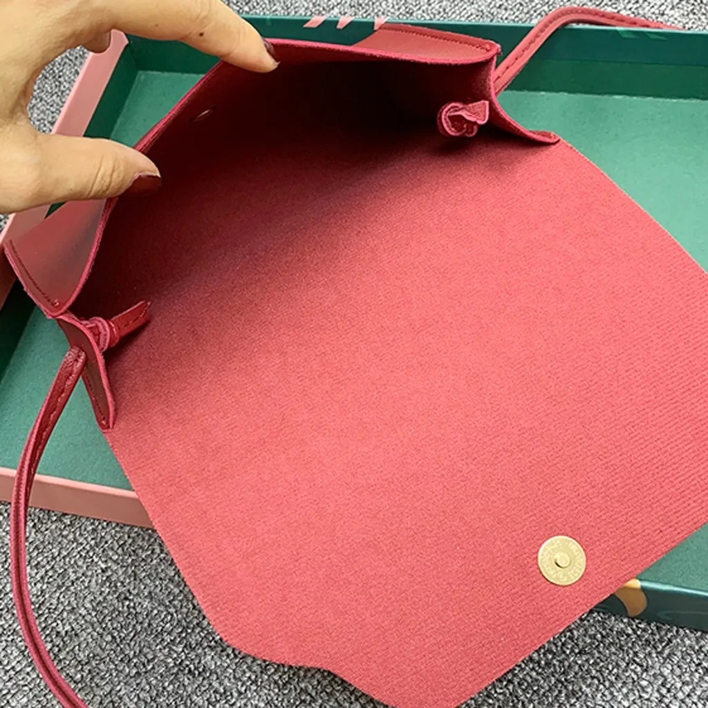 Aelicy женская сумка на плечо одноцветная кожаная мессенджер для девочек carteras mujer de