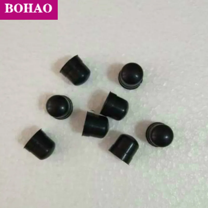 Новая прокладка из тромбоновой резины 50 шт./латунь&gt детали и аксессуары | Спорт